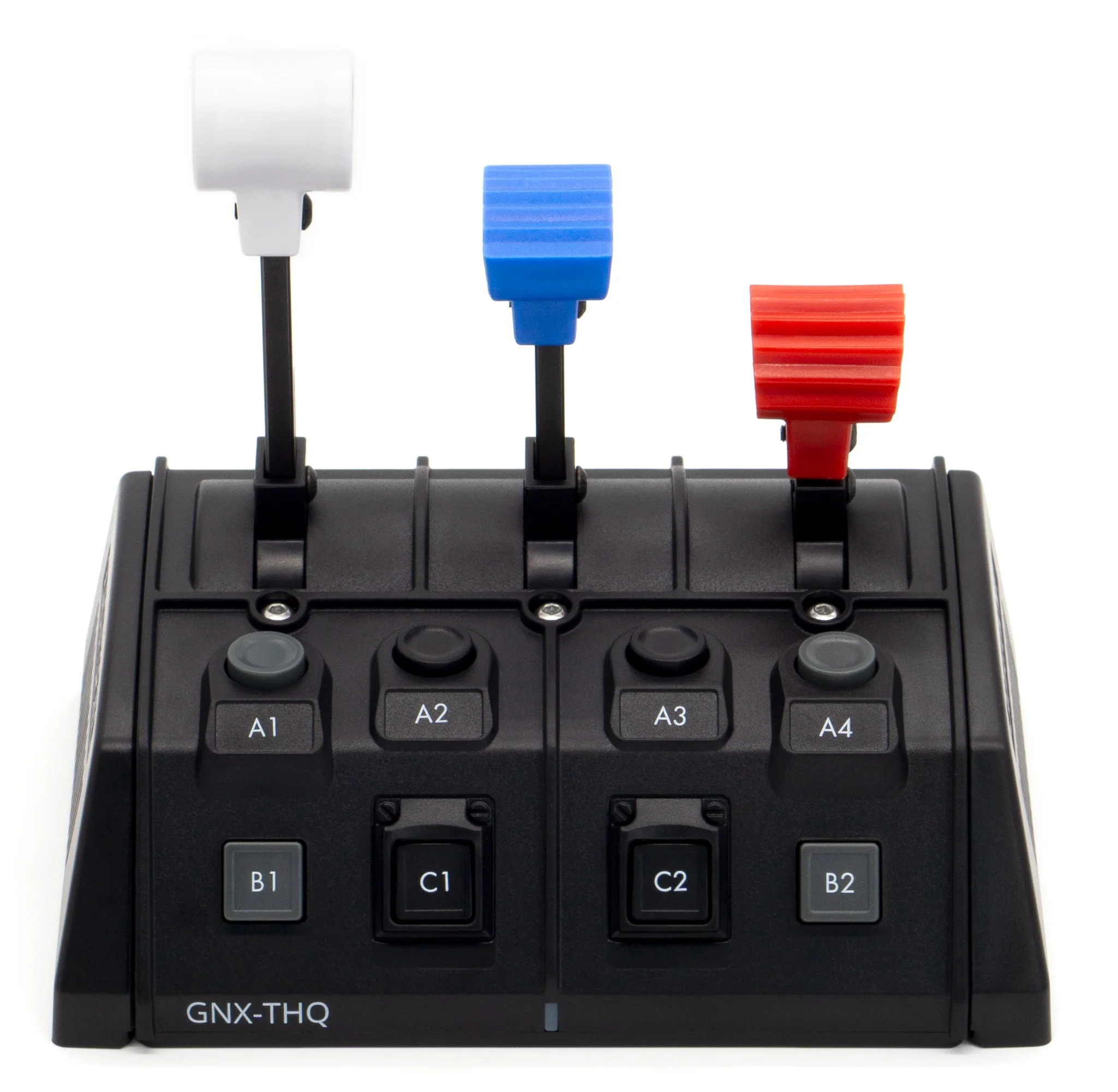 GNX Throttle Quadrant (GNX-THQ) - Image 9