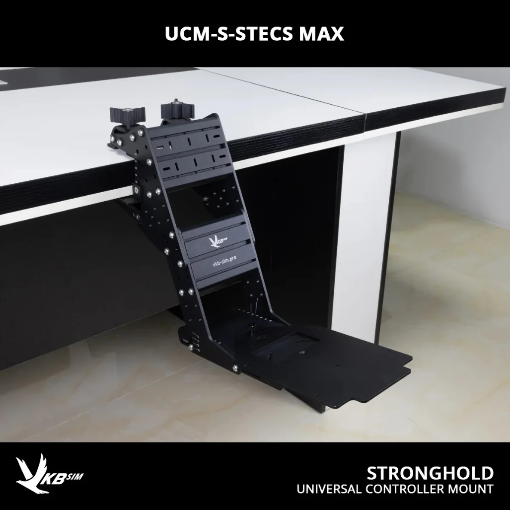 UCM Short for STECS Max (UCM-S STECS MAX) - Image 3