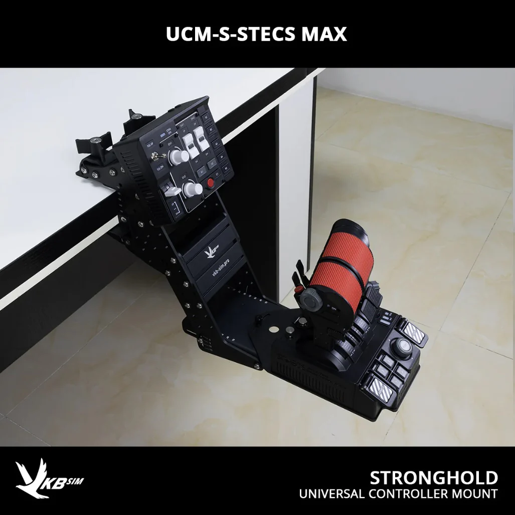 UCM Short for STECS Max (UCM-S STECS MAX) - Image 4