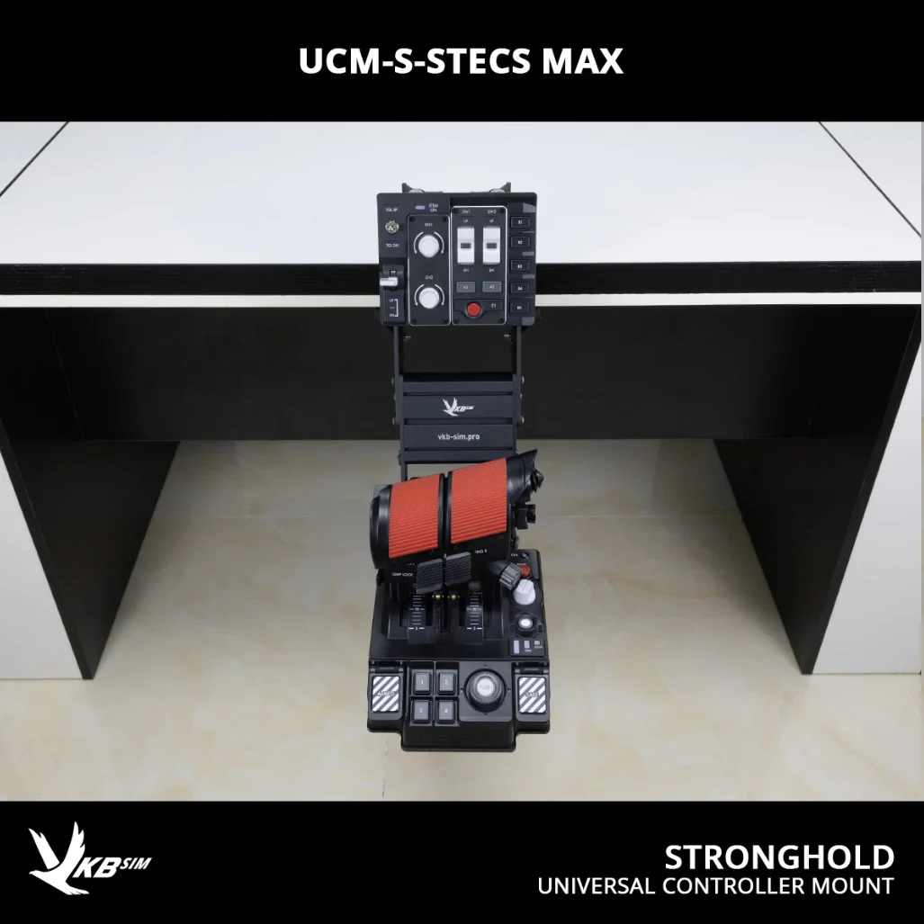 UCM Short for STECS Max (UCM-S STECS MAX) - Image 5