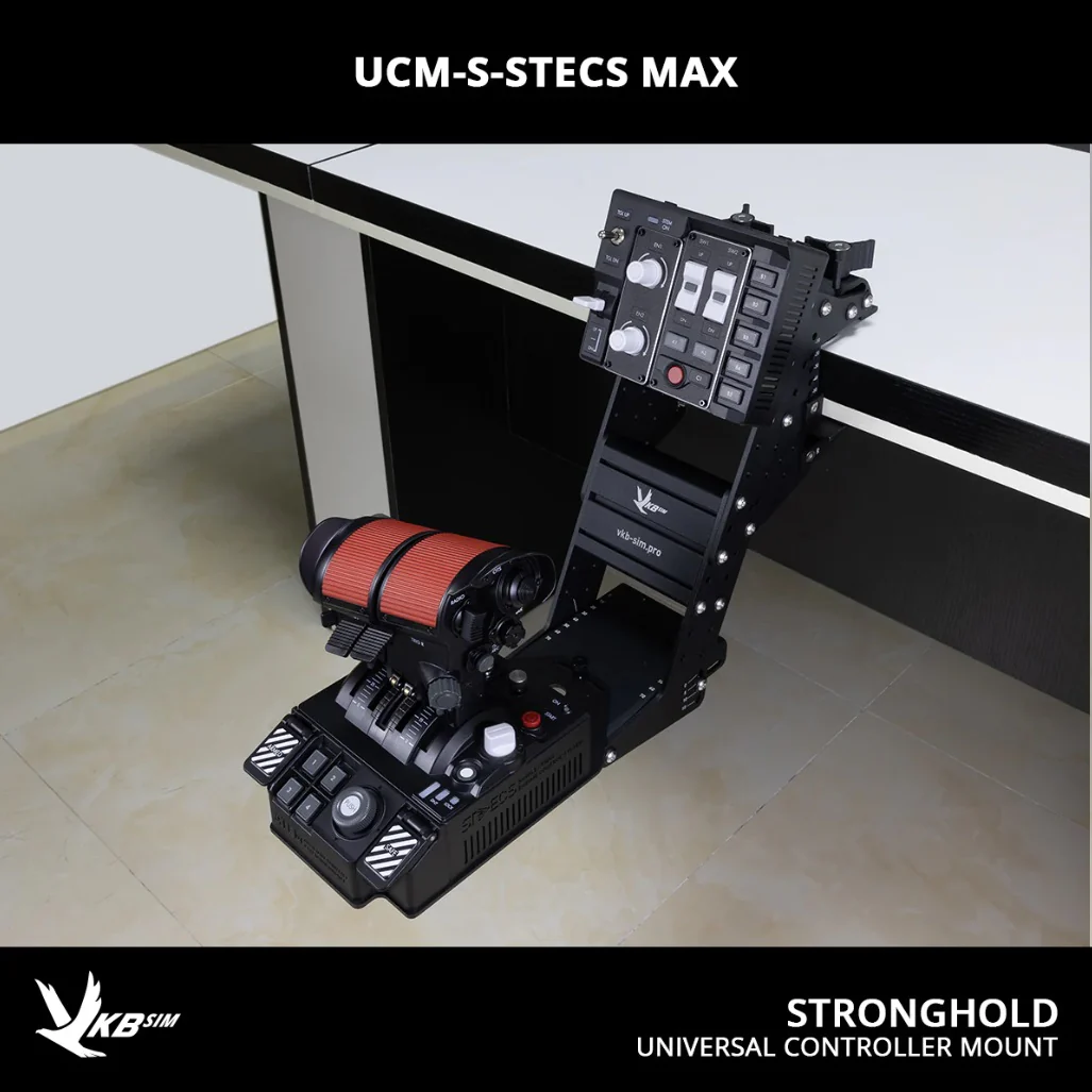 UCM Short for STECS Max (UCM-S STECS MAX) - Image 6
