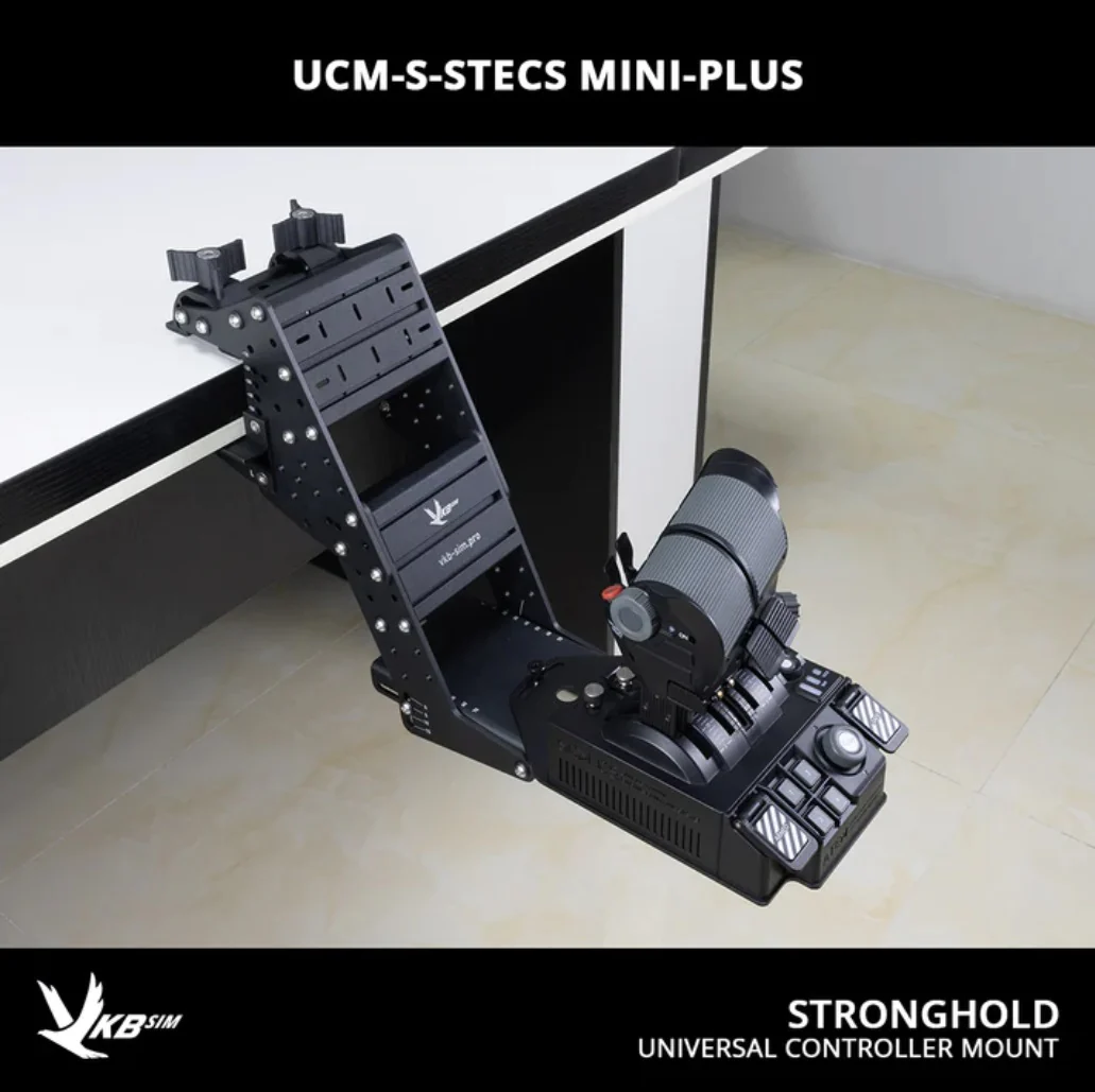 UCM Short for STECS Mini Plus (UCM-S STECS MINI PLUS) - Image 4