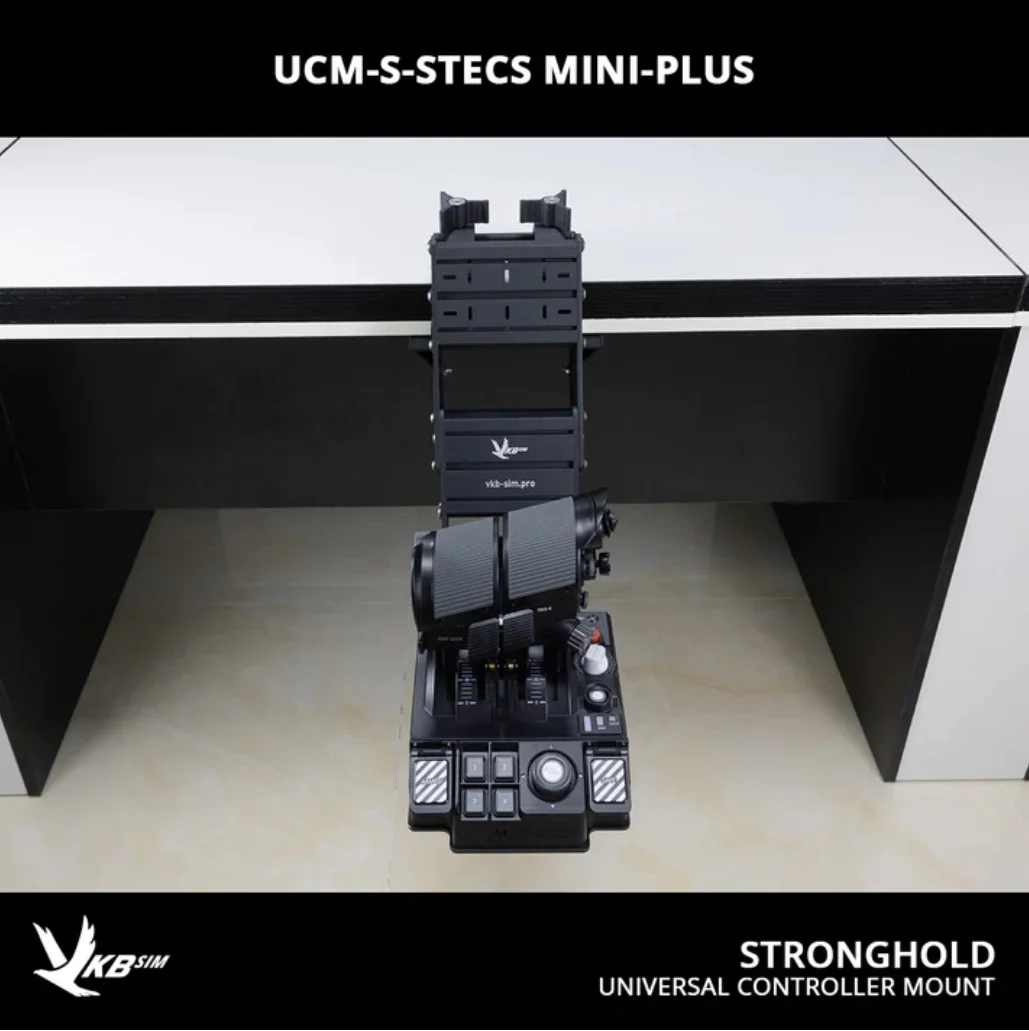 UCM Short for STECS Mini Plus (UCM-S STECS MINI PLUS) - Image 5