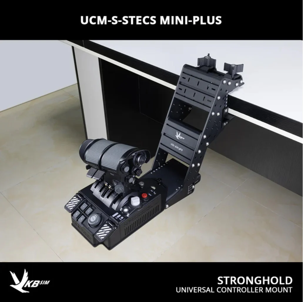 UCM Short for STECS Mini Plus (UCM-S STECS MINI PLUS) - Image 6