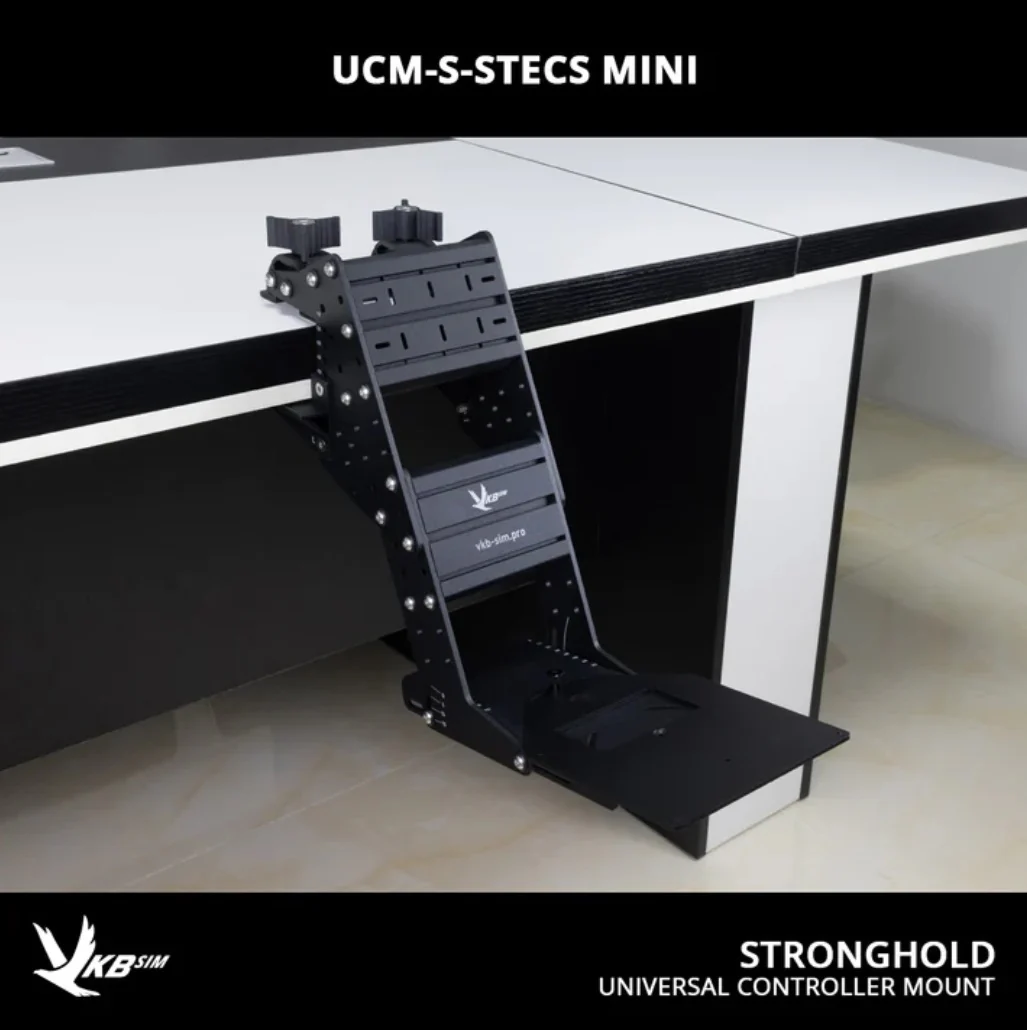 UCM Short for STECS Mini (UCM-S STECS MINI) - Image 3