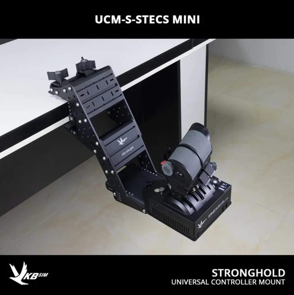 UCM Short for STECS Mini (UCM-S STECS MINI) - Image 4