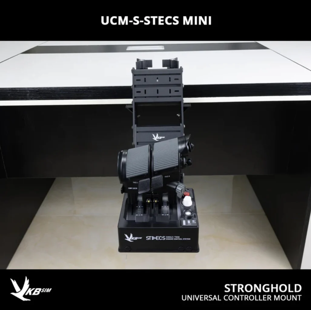 UCM Short for STECS Mini (UCM-S STECS MINI) - Image 5