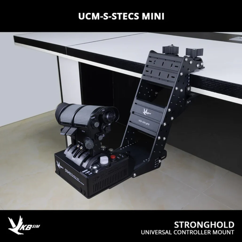 UCM Short for STECS Mini (UCM-S STECS MINI) - Image 6