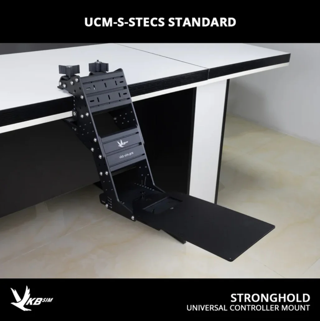UCM Short for STECS Standard (UCM-S STECS STANDARD) - Image 3