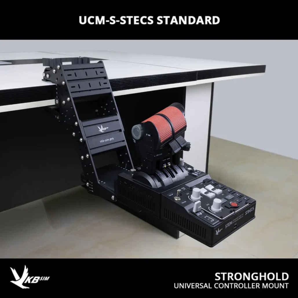 UCM Short for STECS Standard (UCM-S STECS STANDARD) - Image 4