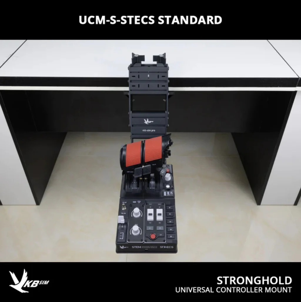 UCM Short for STECS Standard (UCM-S STECS STANDARD) - Image 5