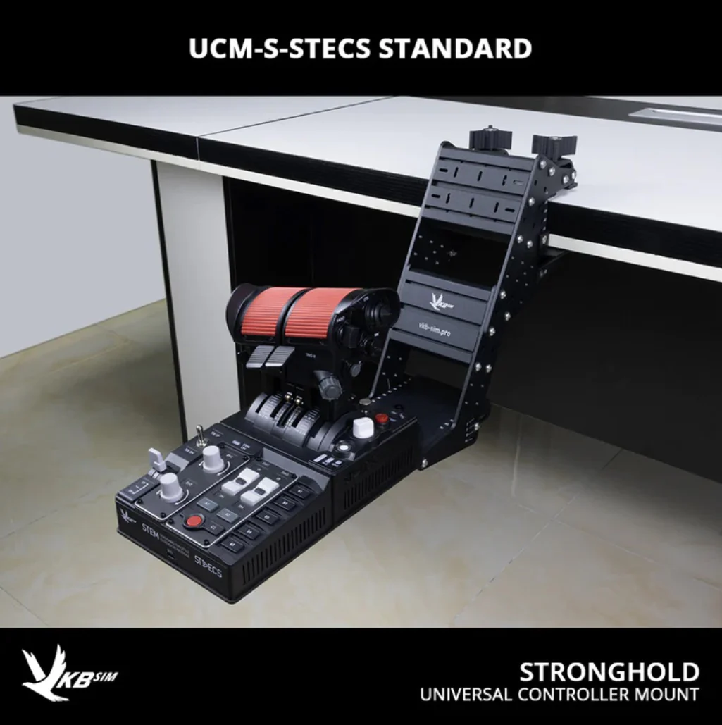 UCM Short for STECS Standard (UCM-S STECS STANDARD) - Image 6
