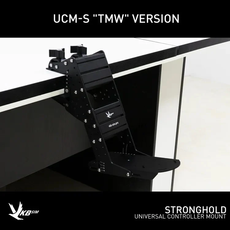 UCM Short for Warthog Sticks (UCM-S WS) - Image 3