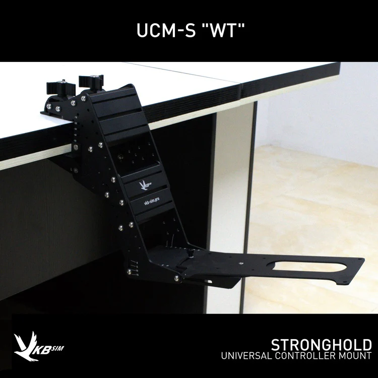 UCM Short for Warthog Throttle (UCM-S WT) - Image 3