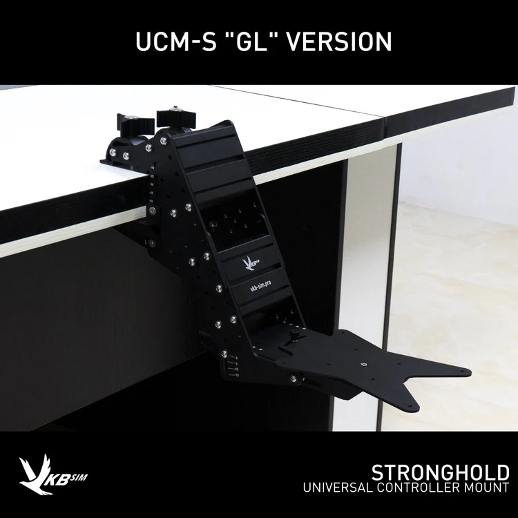 UCM Short for Gladiator (UCM-S GL) - Image 3