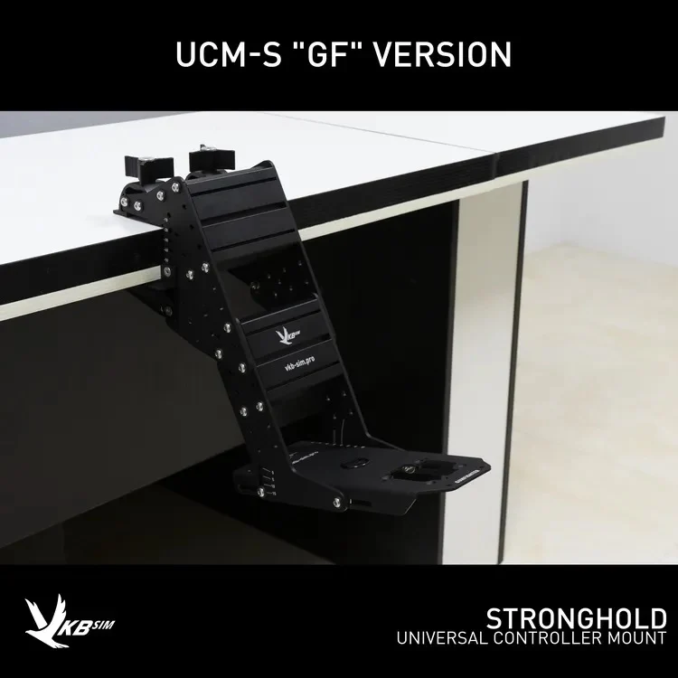 UCM Short for Gunfighter (UCM-S GF) - Image 3