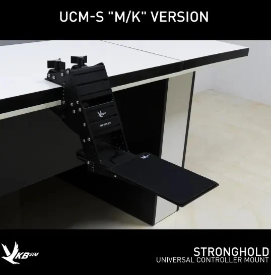 UCM Short for Mouse or Keypad (UCM-S MK) - Image 3
